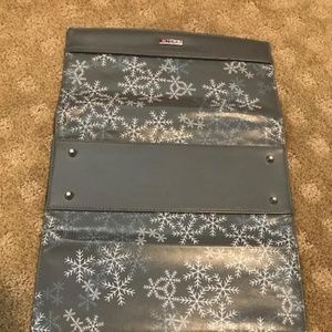 Miche Shell Snowflake Pattern